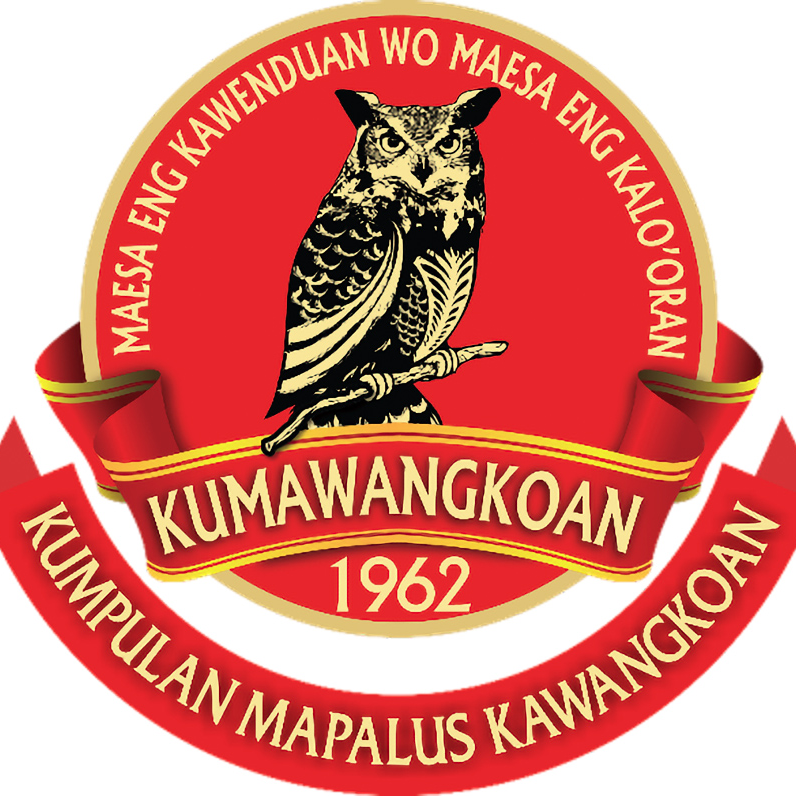 Logo Kumawangkoan