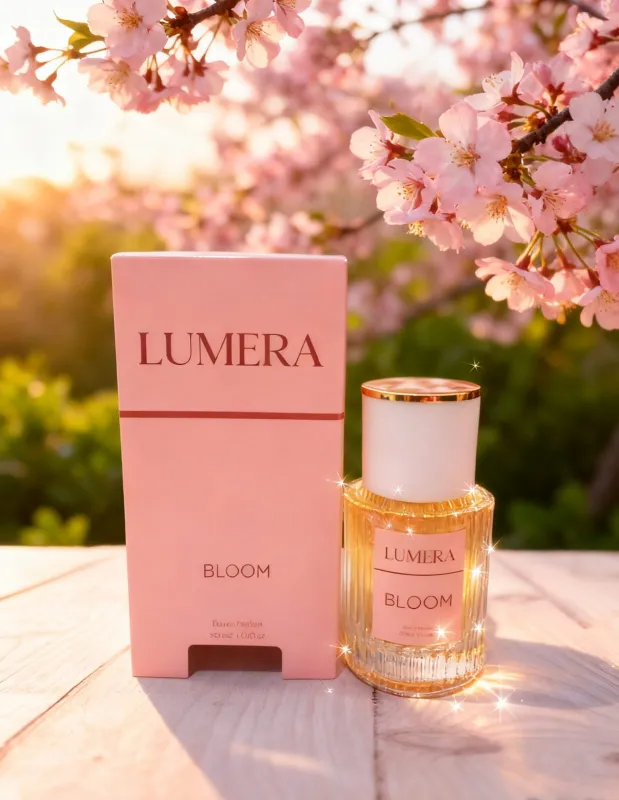 Lumera Bloom