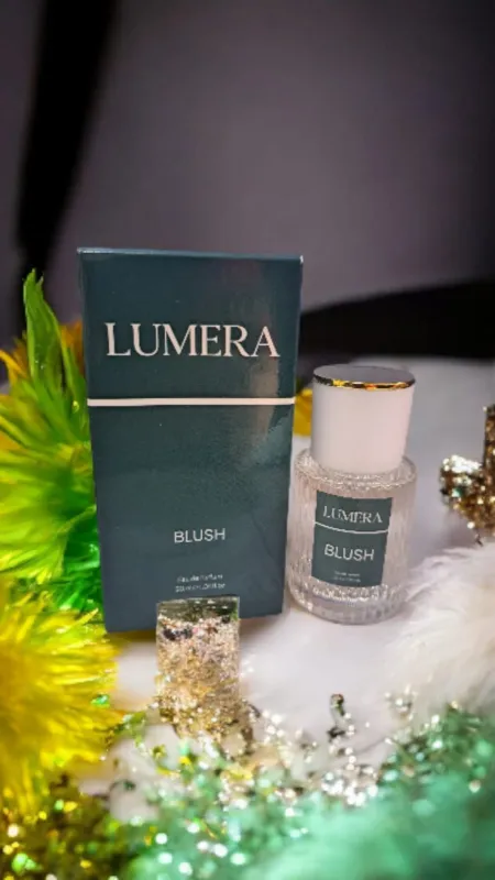 Lumera Blush