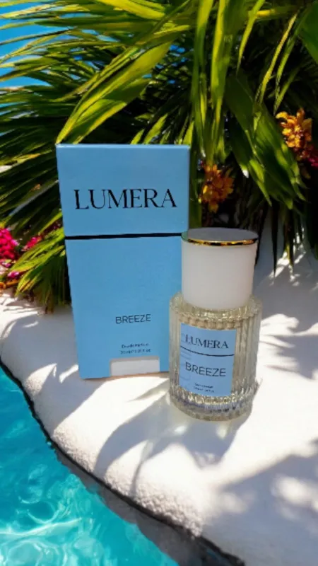 Lumera Breeze