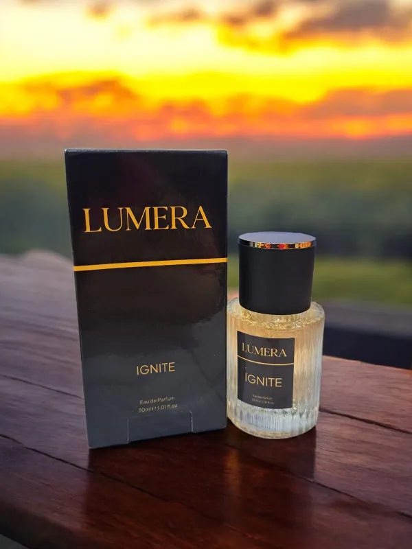 Lumera Ignite
