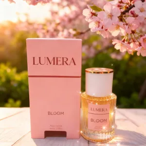 Lumera Bloom