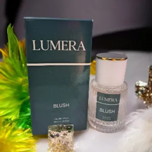 Lumera Blush