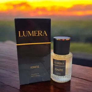 Lumera Ignite